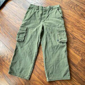 mens cargo pants